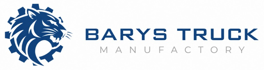Спецтехника Казахстан — Barys Truck